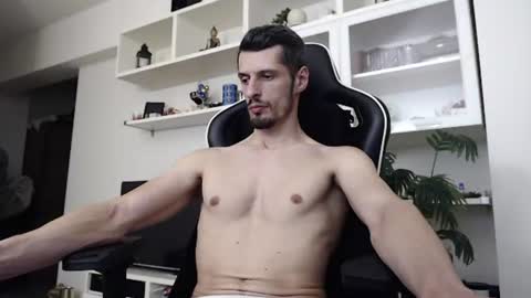 alphamastertodd online show from July 24, 1:19 am