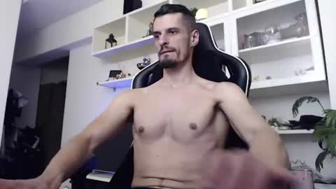 alphamastertodd online show from August 11, 12:07 pm