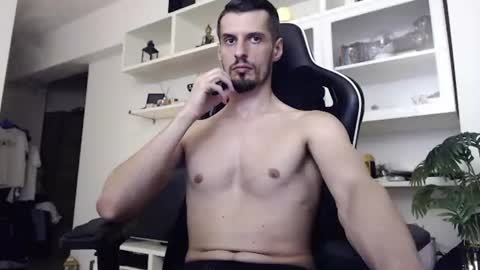 alphamastertodd online show from August 15, 12:31 pm