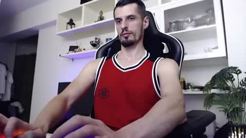 alphamastertodd online show from August 15, 2:32 pm