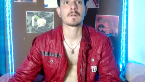 alphamercury online show from August 3, 6:31 am