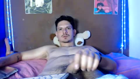 alphamercury online show from August 14, 7:23 am