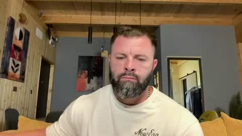 Jhonny online show from July 28, 6:41 am