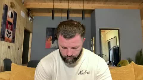 Jhonny online show from July 28, 7:47 am