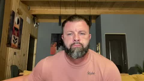 Jhonny online show from July 31, 2:51 am