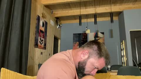 Jhonny online show from July 31, 3:57 am