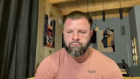 Jhonny online show from August 2, 5:58 am