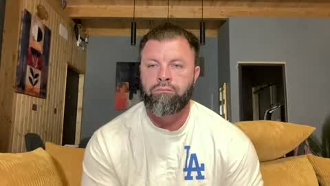 Jhonny online show from August 3, 3:13 am