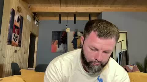 Jhonny online show from August 3, 7:37 am
