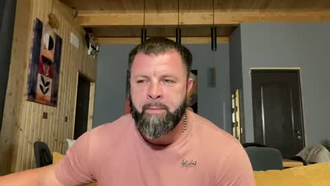 Jhonny online show from August 5, 4:21 am