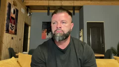 Jhonny online show from August 6, 3:05 am