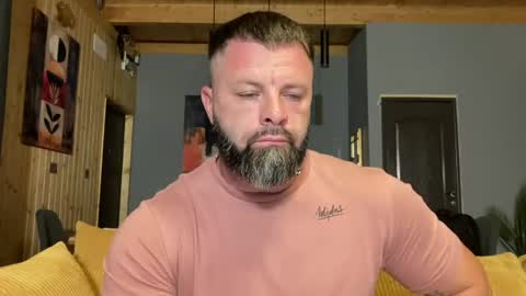 Jhonny online show from August 7, 3:06 am