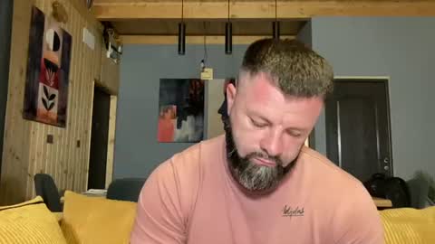 Jhonny online show from August 7, 4:12 am