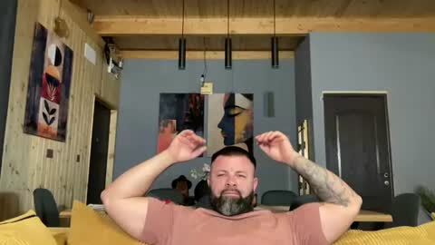 Jhonny online show from August 7, 6:13 am