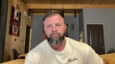 Jhonny online show from August 9, 4:13 am