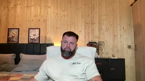 Jhonny online show from August 10, 3:41 am