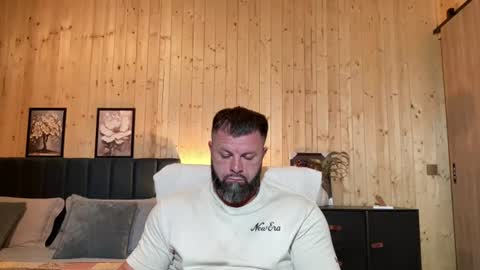 Jhonny online show from August 10, 4:47 am
