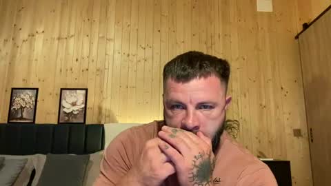 Jhonny online show from August 11, 2:35 am
