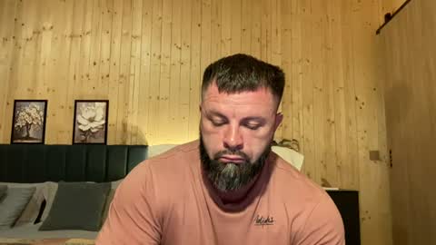 Jhonny online show from August 11, 3:41 am