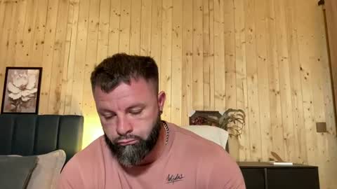 Jhonny online show from August 11, 4:47 am