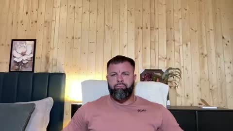 Jhonny online show from August 11, 6:26 am