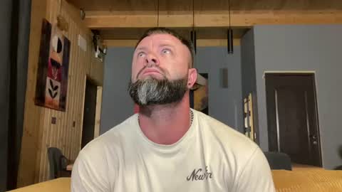 Jhonny online show from August 12, 2:58 am