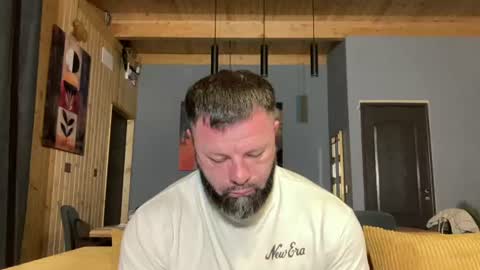 Jhonny online show from August 13, 2:36 am