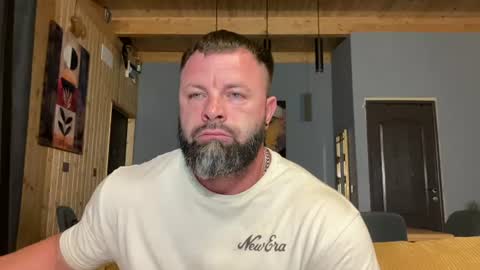 Jhonny online show from August 13, 3:42 am