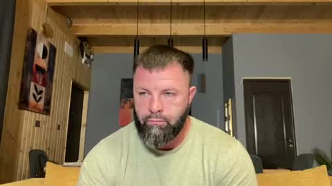 Jhonny online show from August 14, 2:15 am
