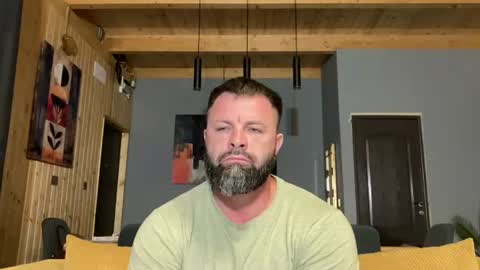 Jhonny online show from August 14, 3:21 am