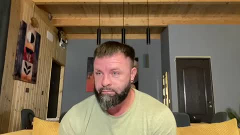 Jhonny online show from August 14, 4:27 am
