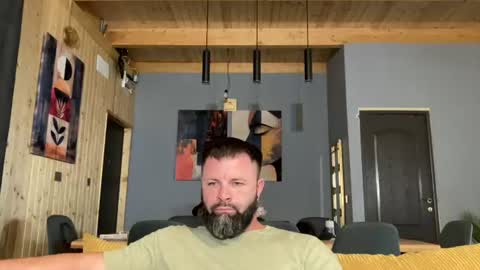 Jhonny online show from August 14, 6:17 am