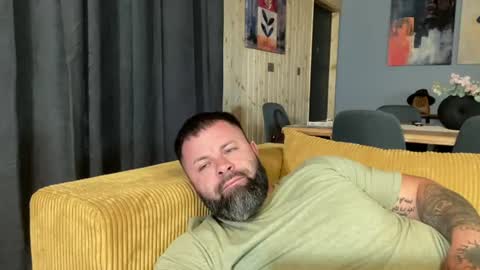 Jhonny online show from August 14, 7:23 am