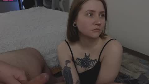 Woland  Alice Pugh online show from June 14, 9:01 pm