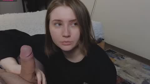 Woland  Alice Pugh online show from June 24, 3:03 pm