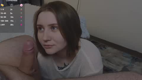 Woland  Alice Pugh online show from June 26, 3:04 pm
