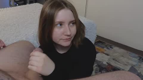 Woland  Alice Pugh online show from June 30, 7:26 pm