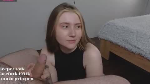 Woland  Alice Pugh online show from July 20, 7:06 pm