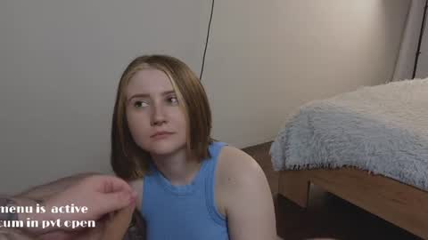 Woland  Alice Pugh online show from July 23, 6:54 pm