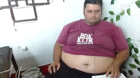 Jose online show from August 8, 4:51 pm