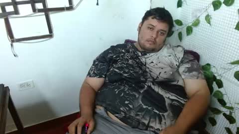 Jose online show from August 11, 2:41 pm