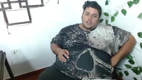 Jose online show from August 12, 3:03 pm