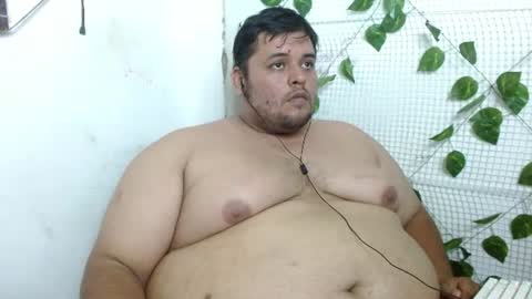 Jose online show from August 14, 3:37 pm