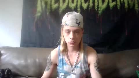 altboy010 online show from March 29, 2:03 pm
