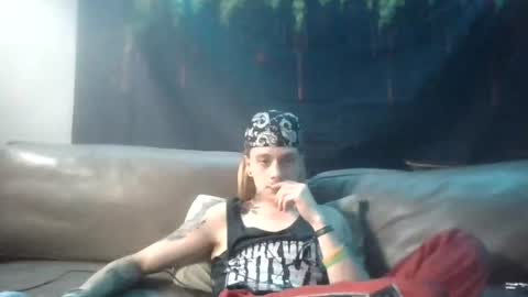 altboy010 online show from June 12, 6:59 pm