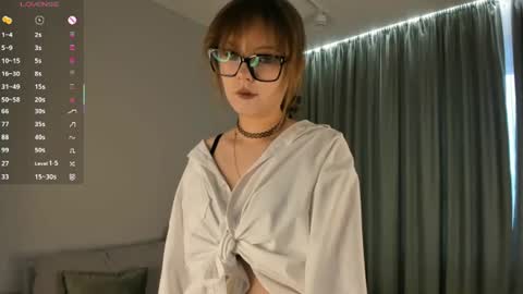 Kate online show from August 13, 5:10 am