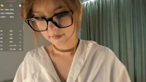 Kate online show from August 13, 6:16 am