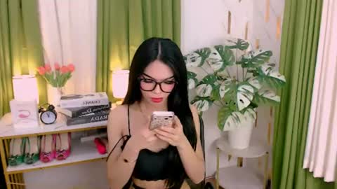 Althea online show from August 17, 5:40 pm