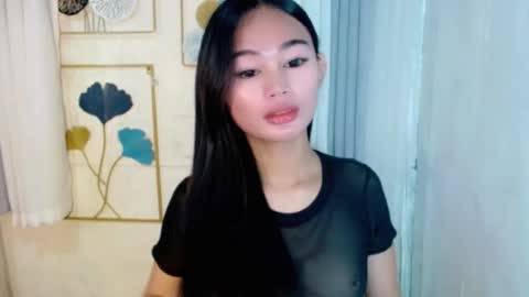 ask me online show from July 12, 11:11 pm