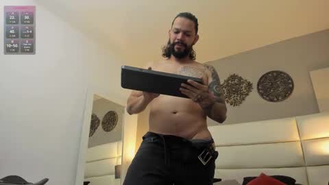 alukardbig online show from March 2, 1:51 pm